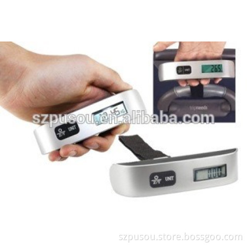 Useful Smart Home Sedex Luggage Scale